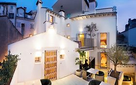 Spirito Santo Palazzo Storico - Adults Only